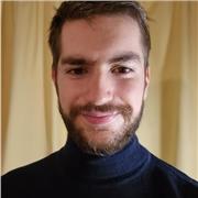 Étudiant en école d'ingénieur à CentraleSupélec donne cours toutes matières (surtout scientifiques) du collège au lycée à Rennes