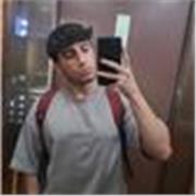 Soy un estudiante de tercero de educacion infantil, aprendo rápido y se me da bien enseñar.