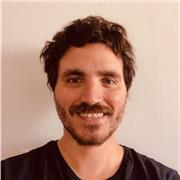 Profesor de escritura y narrativa creativa y de redacción