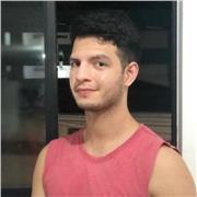 Aulas na área de ciências biológicas e da saúde