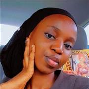 Damilola Abdullahi