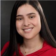 Sport- und Fitnesskauffrau sowie Fitnesstrainerin und Sprachkenntnisse