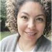 Profesora de Inglés (nivel medio) y Técnicas de estudio Ciencias Humanas y Sociales