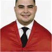 Licenciado en Derecho y Abogado con amplio manejo de la legislación y de las materias relaciones con el Derecho así como con las materias de la ESO y Bachillerato 