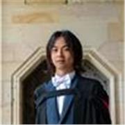 Top university Physics graduate tutor at your service