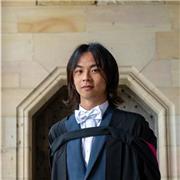 Top university Physics graduate tutor at your service