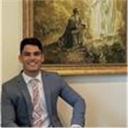 Soy maestro de artes visuales con conocimientos en Español y Matemáticas