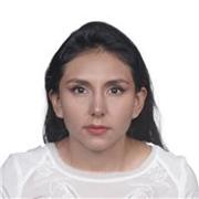 Soy ingeniera en telecomunicaciones con mucha pasión poro las matemáticas 