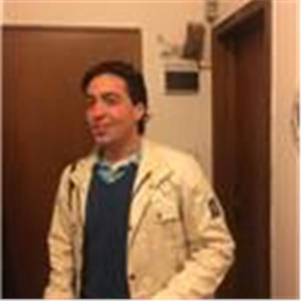 Riccardo Cardinali | Italienischlehrer in Ahlen