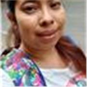 Licenciada lengua castellana