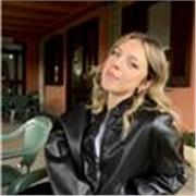 Laureata magistrale in Economia e Direzione d’Impresa