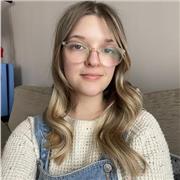 I am a productive and ambitious person who always like to try improve and seek constructive criticism. I also like to give back what I have been taught and help others. My lessons would be aimed at helps students improve their abilities or learn more abou