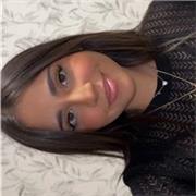 Estudiante de enfermería que puede prestar apoyo escolar hasta 3ESO