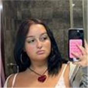 Estudiante de fp superior con bachillerato que busca enseñar a niños de cualquier edad hasta 4 de la ESO