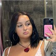 Estudiante de fp superior con bachillerato que busca enseñar a niños de cualquier edad hasta 4 de la ESO