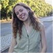 Professora de Biologia apta per totes les edats i nivells.