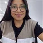 Maestra de español, experiencia con niños en edad primaria y secundaria