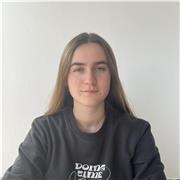 Profesora mates hasta bachillerato. Puedo dar física. Clases presenciales y online. Tanto en sevilla ciudad como pueblos cercanos