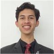 Maths Tutor with 3+ Years’ Experience – Personalised Lessons for GCSE/A-Level Students