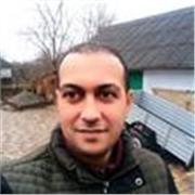 Arabic tutor providing lessons for all ages