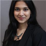 Biology tutor providing online lessons to children of all ages!