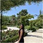 Profesora de inglés para niños, adolescentes y adultos.