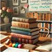 aimed at GCSE students who want to improve their English skills, prepare for exams, or gain a deeper understanding of literature.