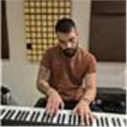 Lezioni di Pianoforte  per bambini e principianti | divertiamoci a suonare !