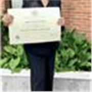 Profesora de repaso pa niños de primaria