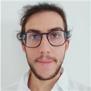 Laureato in Letterature moderne, comparate e postcoloniali offre ripetizioni di TEDESCO e INGLESE (lingua e letteratura) per studenti di scuole medie e superiori