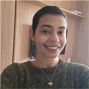 Professora de matemática, física e química, estudante da USP com experiência em vestibulares concorridos e olimpíadas