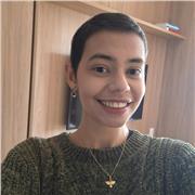 Professora de matemática, física e química, estudante da USP com experiência em vestibulares concorridos e olimpíadas