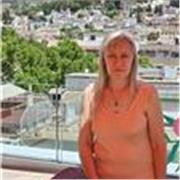 Profesora de apoyo escolar, online. Todas las materias