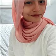 Amana Parveen