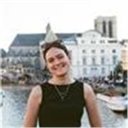 Strong German speaker interested in doing German tutoring