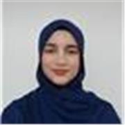 I provide lessons tailored to every students personal academic needs. 