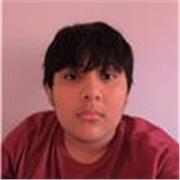 Trabajo como profesor de inglés a tiempo parcial