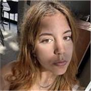 Profosera de ESO, 2ndo de carrera , con experiencia.