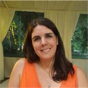 Profesora de Historia nivel Primer ciclo