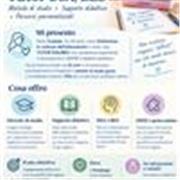 TUTOR DSA/BES, esperienza e formazione in ADHD e spettro autistico