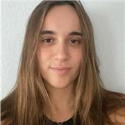 Professora de matematicas hasta bachillerato. Estoy estudiando Odontología.