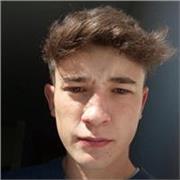 estudiante de ingenieria avanzado y certificacion C1 por cambridge