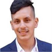 English tutor who teach you How to speak English perfectly. 