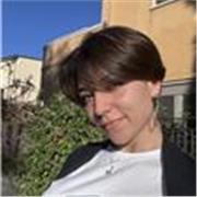 Sono Emma, ho 20 anni e offro aiuto compiti a bambini ragazzi di elementari/medie.
Principalmente materie umanistiche e inglese.