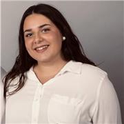 Doy clases particulares económicas a niños de entre 3 y 12 años de Lengua, Matemáticas, Sociales e Inglés