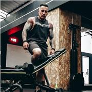 Entrenador Personal - Programa PFGS / Mindset Deportivo para lograr objetivos