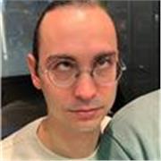 Mandarin tutor with philosophy degree from China