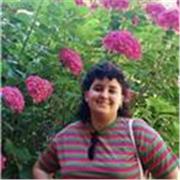 Profesora de inglés para todas las competencias, niveles y edades.