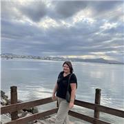 Aulas de matemática com professora experiente