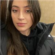 Profesora de apoyo de ingles para niños y adultos, o empezar desde cero virtual o presencial